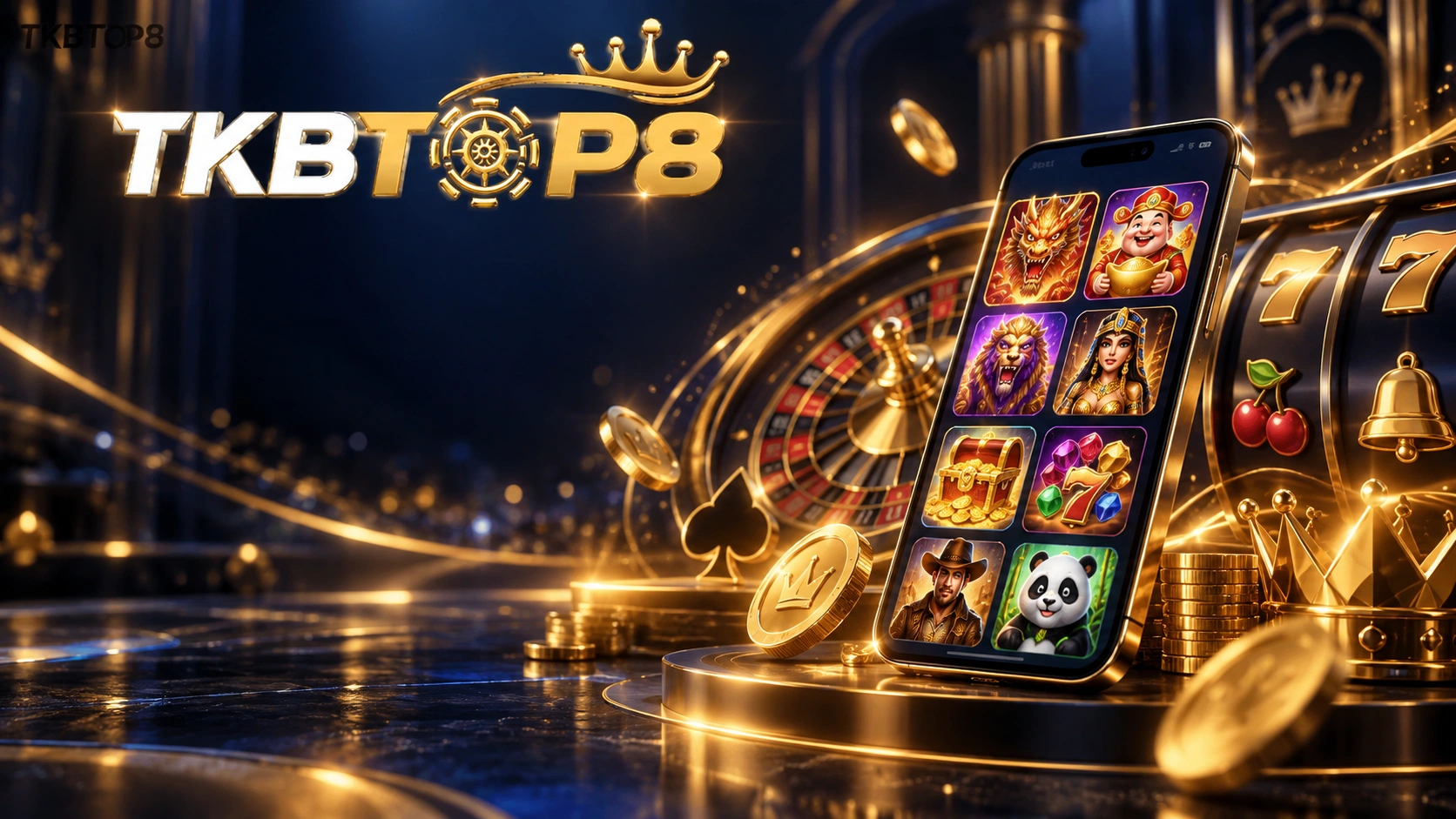 Tkbtop8 Homepage Hero Image
